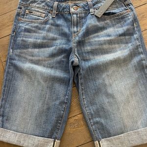 NWT Joe’s shorts size 29